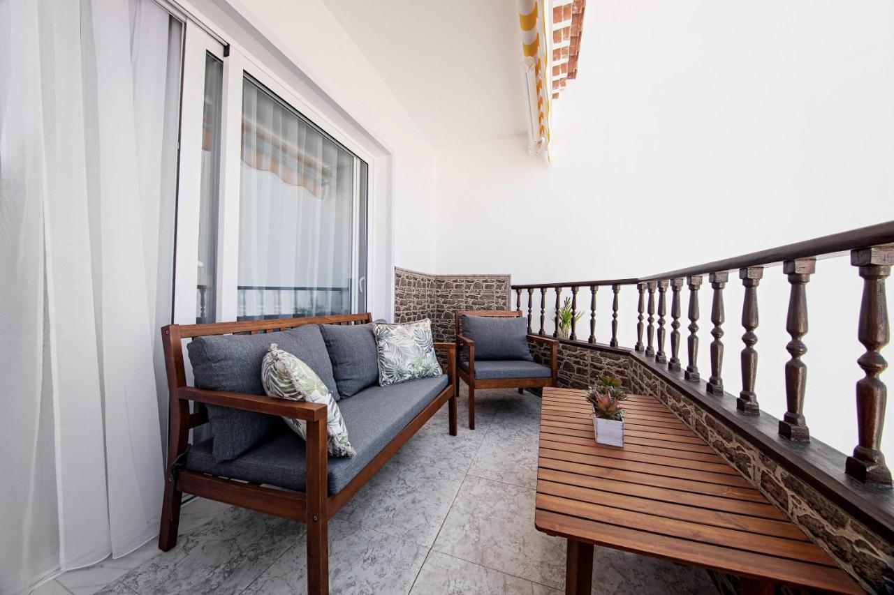 Las Bouganvillas 1 Bed Apartment In Costa Adeje Exterior foto